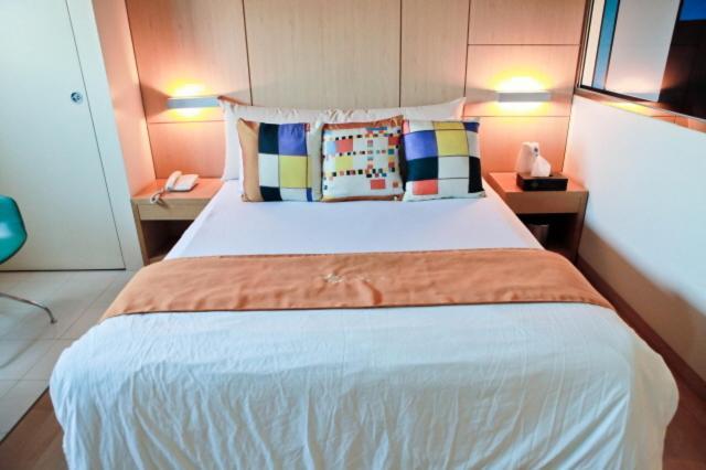 Hotel Diamant Seul Cameră foto