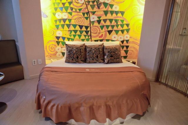 Hotel Diamant Seul Cameră foto